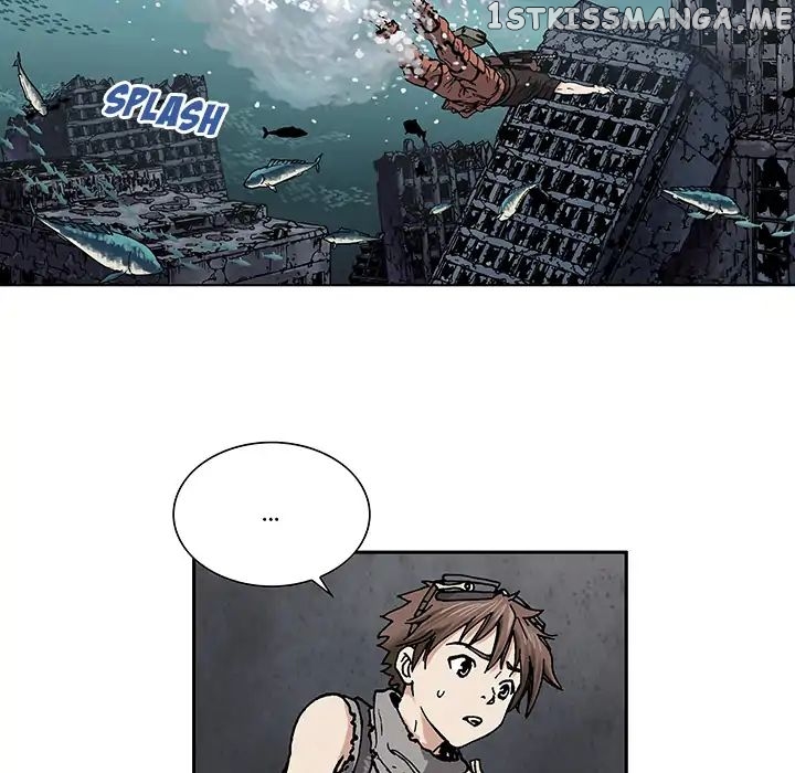 Leviathan, Chapter 2 image 091